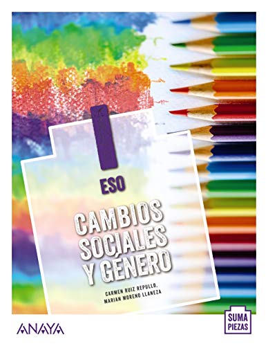 Cambios Sociales y Género I