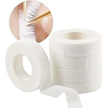30 Stück Silikon Wimpern Pads Set – 3 Größen, Wiederverwendbar, Für Wimpernlifting & Dauerwelle Zu Hause