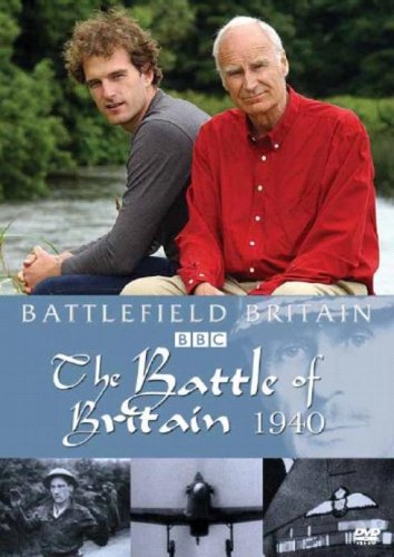 Preisvergleich Produktbild Battlefield Britain - Battle of Britain - 1940 [VHS]