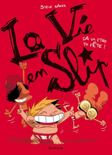 couverture de : &Ccedil;a va &ecirc;tre ta f&ecirc;te !