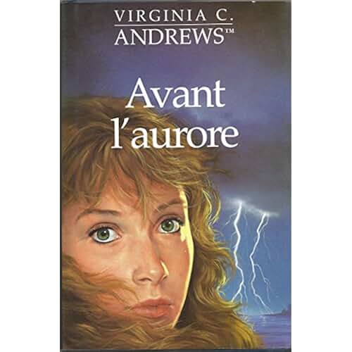 Amazon.fr Saga Virginia C. Andrews Livres Amazon.fr Saga Virginia C. Andrews Livres