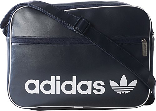 adidas airliner blau