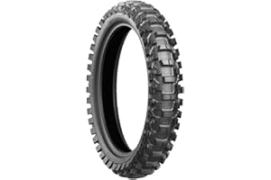 BRIDGESTONE 100/90-19 57M X20 TT BLANDO/SOFT NHS -90/90/R19 57M - A/A/70dB - Moto Pneu