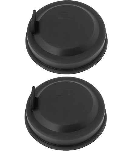Couvercle Anti-poussière Pour Phare Renault Laguna / Megane - Référence OE 7701047183 - Protection Facile à Installer - 4