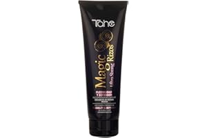 Tahe Magic Curls Ultra Stark krem naprawczy, 250 ml