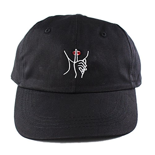 Preisvergleich Produktbild Agora Hush 6 Panel Dad Mütze