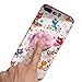Produktbild Saingace(TM) Hülle für iPhone7 Plus, Dünn Schutzhülle TPU Gedruckt Handyhülle Kratzfest Stoßfest Case Cover Anti-Rutsch Anti-Scratch Hülle ,Weiches Plastikspielzeug Dekompression Kann Nierou