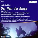 Der Herr der Ringe. Sonderausgabe. 11 CDs. 756 Min - Howard Shore