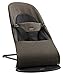 BABYBJORN Bouncer Balance Soft - Black/Brown, Organic Cotton RS.27246.00