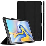 samsung galaxy s 5 hülle selbst gestalten Schutzhülle für Samsung Galaxy Tab A 10.5 2018 --- Bietet Ihnen 360º rundrum Schutz für Ihr Samsung Galaxy Tab A 10.5 Zoll (Modell-Nr SM-T590/ T595).