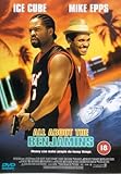 All About The Benjamins [DVD]