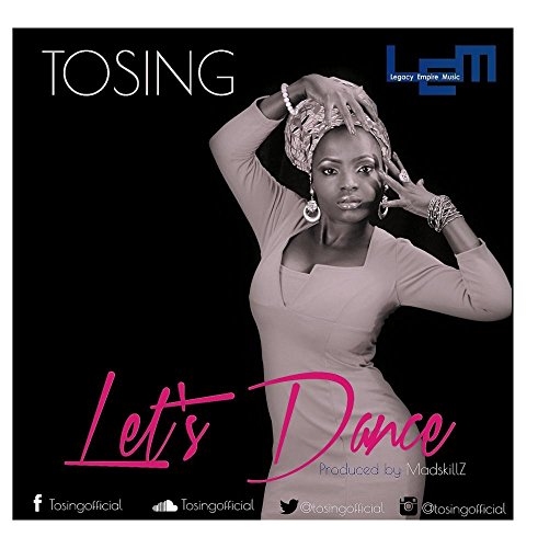 Preisvergleich Produktbild Let's Dance