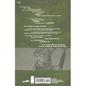 The Walking Dead 26: Call to Arms