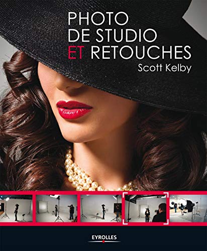 Photo de studio et retouches Photo de studio et retouches