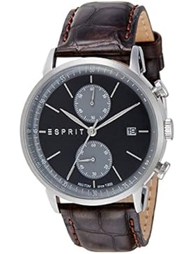 Esprit Herren-Armbanduhr ES109181003