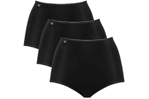 Sloggi Femme 24/7 Microfibre Maxi C3P Slip