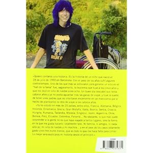 El mundo sobre ruedas (MR Ahora)