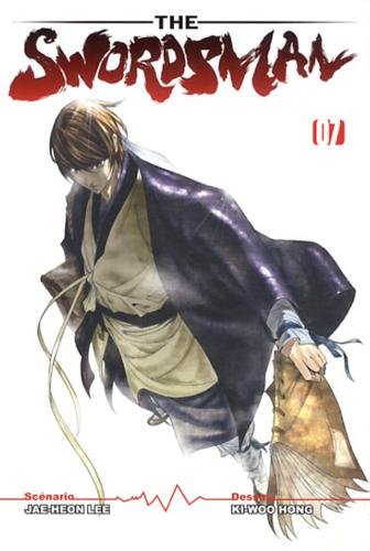 The Swordsman — Tome 7