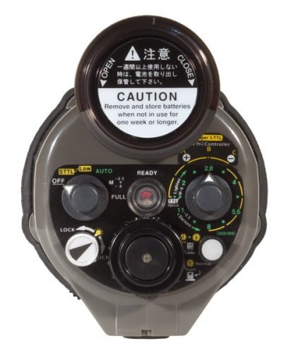 Inon Z 240 Type 4 Flash Light - Image 4