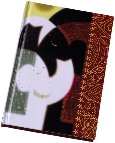 Enesco Govinder Notizbuch Elefantendesign