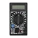 Produktbild DT-830B Handheld Digital Multimeter Tragbare AC/DC Spannung Strom-Tester Messgerät Messwerkzeuge Mengonee