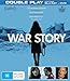 War Story ( ) (Blu-Ray & DVD Combo) [ Australische Import ] (Blu-Ray)