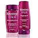 Kérastase Bain Chroma Captive & Fondant (Shampoo & Conditioner) Duo