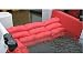 Produktbild Hochwasser Barriere HydroSnake 12 x 2er Set Hochwasserschutz rot 145cm x 20cm