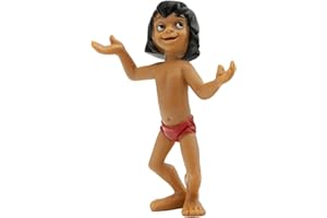 Bullyland BUL-12380 Mowgli