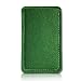 Produktbild Filz Style Apple iPhone SE Premium Filz Handy Tasche Hülle Etui passgenau für Apple iPhone SE - Farbe dunkelgrün