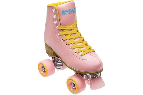 Impala Skate - Rollers Quad