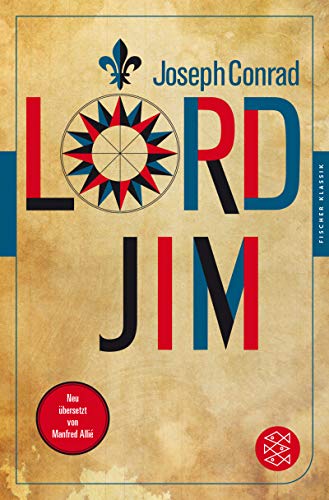 Preisvergleich Produktbild Lord Jim: Roman (Fischer Klassik)