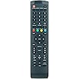 VINABTY Replacement Remote Control Compatible with RCA RB32H1-EU Smart 4K UHD LCD LED HDTV TV iRB32H3