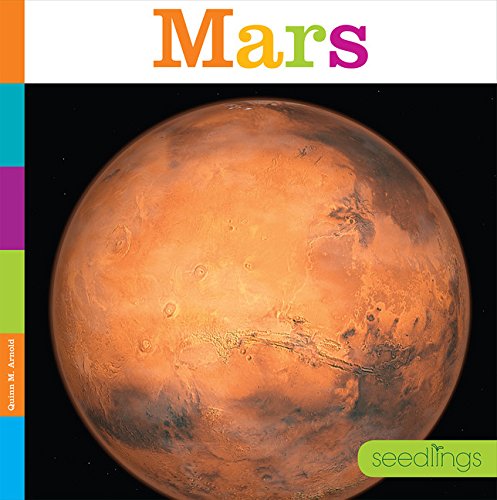 Preisvergleich Produktbild Mars (Seedlings)