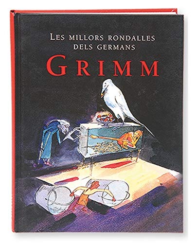 Les millors rondalles dels germans Grimm (L'hora dels clàssics)