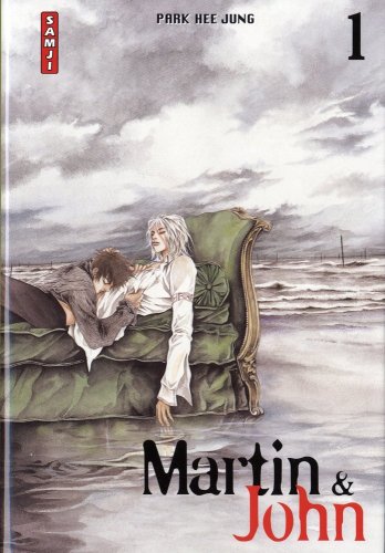 Martin & John — Tome 1