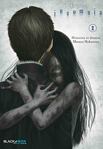 Insomnia — Tome 2