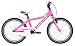 Produktbild Bulls Tokee Lite (2017) - 18 Zoll 1N MTB - pink