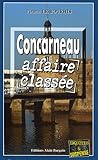 Concarneau affaire classÃ©e