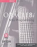 Oracle8i SQLJ Programming (Oracle Press Series) (English Edition) by 