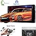 Produktbild Verbessern Android 7.1 Quad-Core-CPU 7 Zoll in Schlag-Doppelt-Lrm-Auto-Stereo-Trger GPS-Navigation-Steuergert Auto Wifi Bluetooth Radio-1080P Video-Audio-System mit R¨¹ck Cam-in-Bildschirm Mirroring-Unterst¨¹tzung USB / SD / OBD2 / DAB