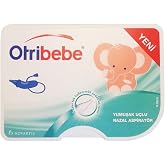 Otribebe Nasal Nasal Aspirator