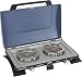 Produktbild Camping Gaz Kocher 2-Flammig Xcelerate, 60 X 42 X 13cm - Gewicht: 6,9 Kg