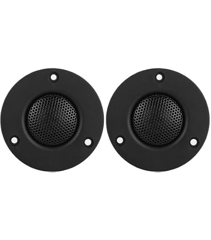 LAVOCE ITALIANA TWEETER A Cupola TN100.70 TN 100 70 8 Ohm Magnete In Neodimio EUR 12,00 - IT - 3
