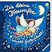 Die kleine Traumfee wünscht Gute Nacht! by Hans-Christian Schmidt, Franziska Harvey