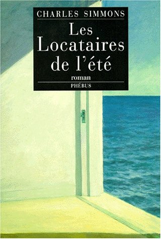 LES  LOCATAIRES DE L'ETE