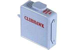 Henselite Clubhawk Bowls Measure - 9ft