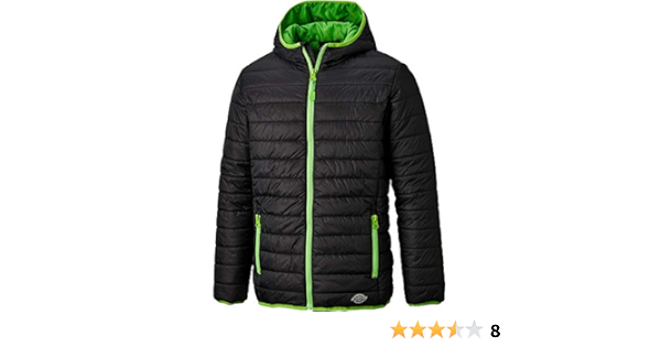 dickies stamford jacket