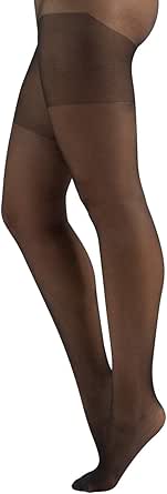 plus size polka dot tights