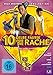 Zehn gelbe Fäuste für die Rache - The Angry Guest (Shaw Brothers Collection) (DVD)